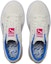 Shop (W) Puma Suede Mayu Triplex Tech 'Putih Krim Biru Merah' 382580-01