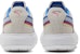 (W) Puma Suede Mayu Triplex Tech 'Putih Krim Biru Merah' 382580-01