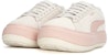 (W) Puma Suede Mayu 'Rose Quartz' Wanita 380686-19