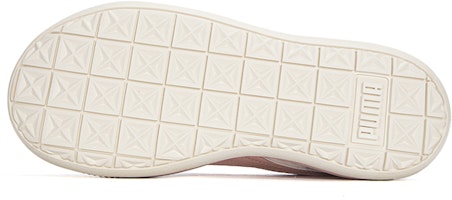 (W) Puma Suede Mayu 'Rose Quartz' Wanita 380686-19 Purchase (W) Puma Suede Mayu 'Rose Quartz' Wanita 380686-19