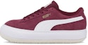 Buy (W) Puma Suede Mayu Kasut Ungu/Merah 380686-10