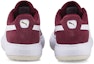 Shop (W) Puma Suede Mayu Kasut Ungu/Merah 380686-10