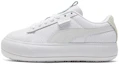 Buy (Women) Puma Suede Mayu 'Snow Tiger' 383273-01