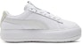 (W) Puma Suede Mayu 'Harimau Salji' 383273-01