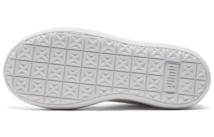 Details for (Women) Puma Suede Mayu 'Snow Tiger'  383273-01