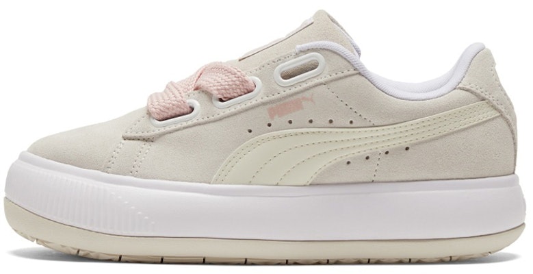 (Women) Puma Suede Mayu Heart Suede 387321-03 Buy (Women) Puma Suede Mayu Heart Suede 387321-03