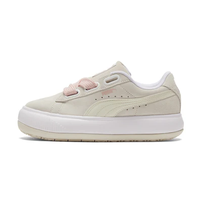 (W) Puma Suede Mayu Heart Suede