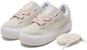 (W) Puma Suede Mayu Heart Suede Kasut 387321-03