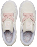 (W) Puma Suede Mayu Heart Suede Kasut 387321-03 Shop (W) Puma Suede Mayu Heart Suede Kasut 387321-03