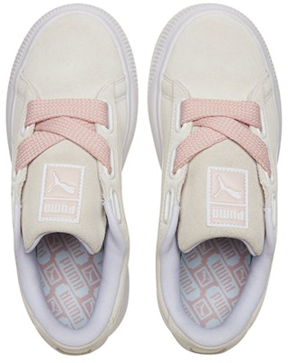 (Women) Puma Suede Mayu Heart Suede 387321-03 Shop (Women) Puma Suede Mayu Heart Suede 387321-03