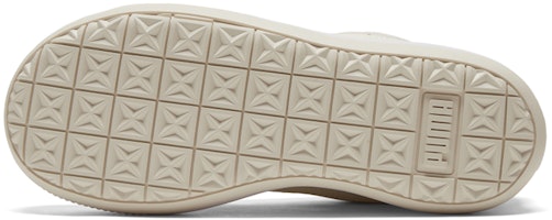 (W) Puma Suede Mayu Heart Suede Kasut 387321-03 Details for (W) Puma Suede Mayu Heart Suede Kasut 387321-03