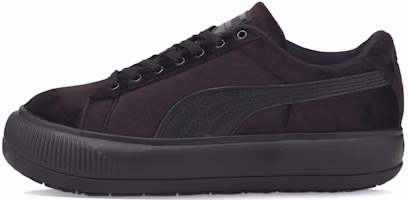 (Women) Puma Suede Mayu 'Velvet' 385717-02 (Women) Puma Suede Mayu 'Velvet' 385717-02