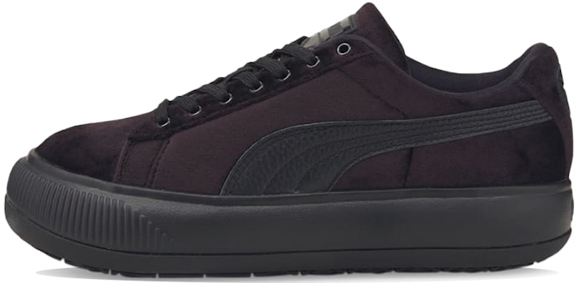 (Women) Puma Suede Mayu 'Velvet' 385717-02 Buy (Women) Puma Suede Mayu 'Velvet' 385717-02