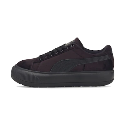 (W) Puma Suede Mayu 'Velvet'