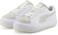 (W) Puma Suede Mayu 'Putih Coklat' 383269-03