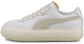 Buy (W) Puma Suede Mayu 'Putih Marshmallow' 381042-01