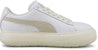 (W) Puma Suede Mayu 'Putih Marshmallow' 381042-01