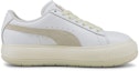 Order (W) Puma Suede Mayu 'Putih Marshmallow' 381042-01