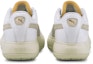 Shop (W) Puma Suede Mayu 'Putih Marshmallow' 381042-01