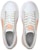 (W) Puma Suede Mayu Putih Jingga 382581-03