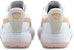 (W) Puma Suede Mayu Putih Jingga 382581-03
