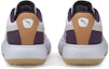 Shop (W) Puma Suede Mayu 'Putih Ungu' 382584-01