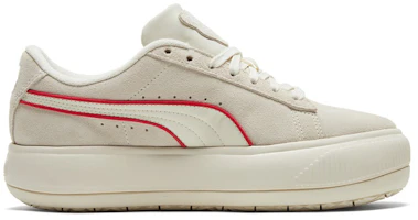 Order (女性用)Puma Suede Mayu「虎年」 386360-01