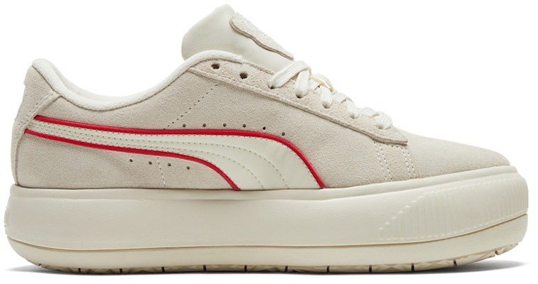 (Women) Puma Suede Mayu 'Year Of The Tiger' 386360-01 Order (Women) Puma Suede Mayu 'Year Of The Tiger' 386360-01