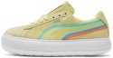 Buy (W) Puma Suede Mayu 'Kuning Putih Ungu' 382580-02