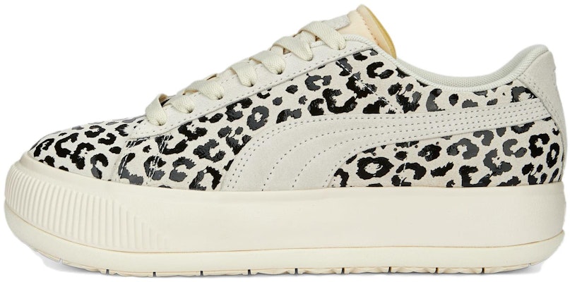 (Women) Puma Suede Mayu Animal 391080-01 Buy (Women) Puma Suede Mayu Animal 391080-01