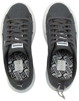 (W) Puma Suede Mayu Canvas 'Ébano' 383165-03 Shop (W) Puma Suede Mayu Canvas 'Ébano' 383165-03