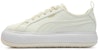 (W) Puma Suede Mayu Kanvas 'Pristine' 383165-01