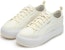 (W) Puma Suede Mayu Kanvas 'Pristine' 383165-01