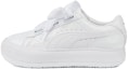 Buy (W) Puma Suede Mayu Heart Patent 'Putih' 385967-01