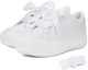 Lookbook (W) Puma Suede Mayu Heart Patent 'Putih' 385967-01