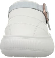 (W) 푸마 스웨이드 마유 뮬 "클라우드" (Puma Suede Mayu Mule "Cloud") 388598-02 Order (W) 푸마 스웨이드 마유 뮬 "클라우드" (Puma Suede Mayu Mule "Cloud") 388598-02