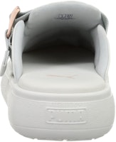 (W) 푸마 스웨이드 마유 뮬 "클라우드" (Puma Suede Mayu Mule "Cloud") 388598-02 Lookbook (W) 푸마 스웨이드 마유 뮬 "클라우드" (Puma Suede Mayu Mule "Cloud") 388598-02