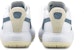 (W) Puma Suede Mayu Mix 'Putih Ivory Glow' 382581-02