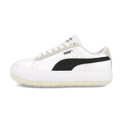 (W) Puma Suede Mayu Mix 'White Marshmallow'