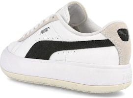(W) Puma Suede Mayu Mix 'Putih Marshmallow' 382581-01 Shop (W) Puma Suede Mayu Mix 'Putih Marshmallow' 382581-01