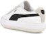 (W) Puma Suede Mayu Mix 'Putih Marshmallow' 382581-01