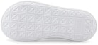 Details for (W) Puma Suede Mayu Pop Sandal 'Putih Fizzy Melon' 384433-02