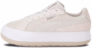(Women) Puma Suede Mayu Raw 383114-02 (Women) Puma Suede Mayu Raw 383114-02
