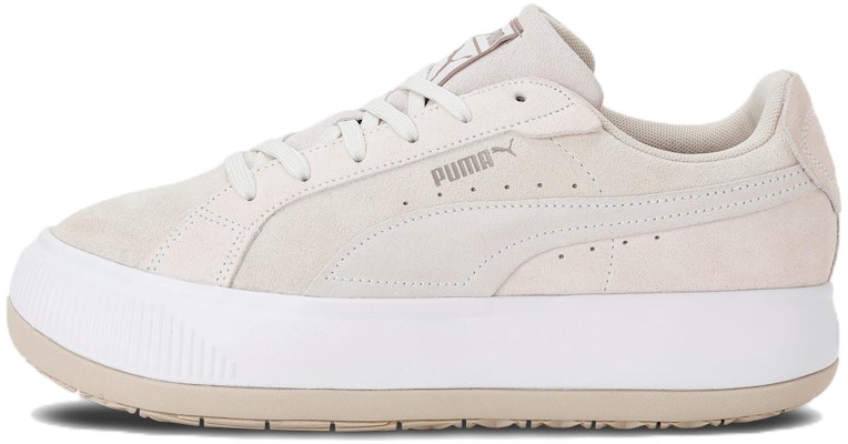 (Women) Puma Suede Mayu Raw 383114-02 Buy (Women) Puma Suede Mayu Raw 383114-02