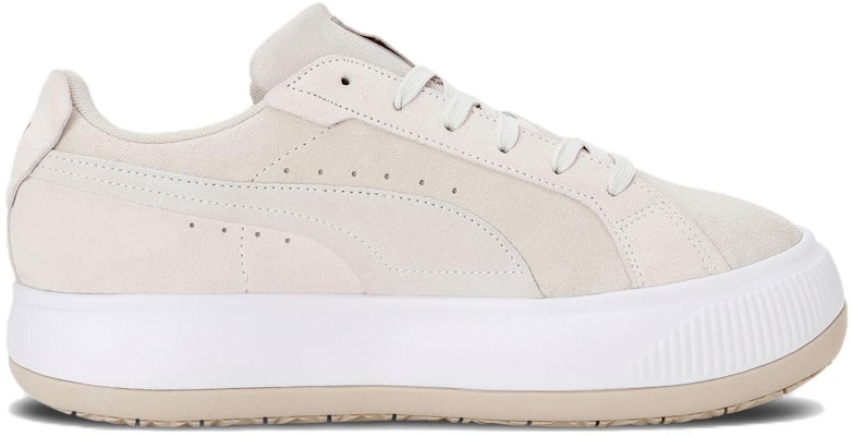(Women) Puma Suede Mayu Raw 383114-02 Order (Women) Puma Suede Mayu Raw 383114-02