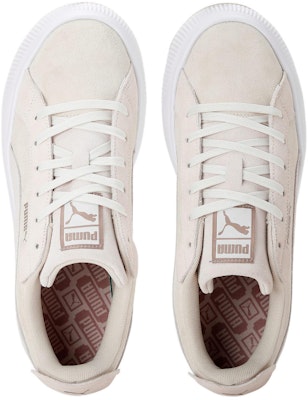 (Women) Puma Suede Mayu Raw 383114-02 Lookbook (Women) Puma Suede Mayu Raw 383114-02