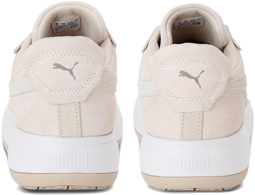(Women) Puma Suede Mayu Raw 383114-02 Shop (Women) Puma Suede Mayu Raw 383114-02