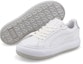 Purchase (W) Puma Suede Mayu Kulit 'Putih Kelabu Violet' 384316-01
