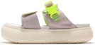 Buy (W) Puma Suede Mayu Sandal 'Kuning Marbel Cepat' 383380-06