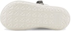 Details for (W) Puma Suede Mayu Sandal 'Marshmallow Dark Shadow' untuk Wanita 383380-01